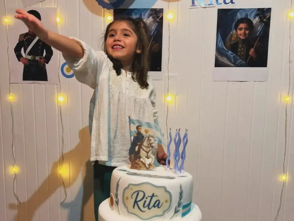 Rita
