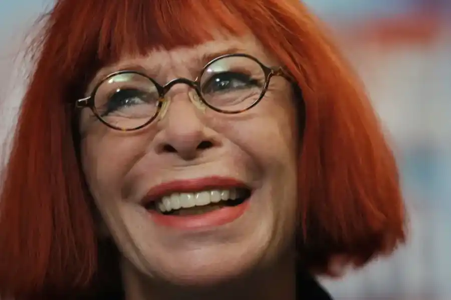 Murió a los 75 años Rita Lee, reina absoluta del rock y la vanguardia brasileña