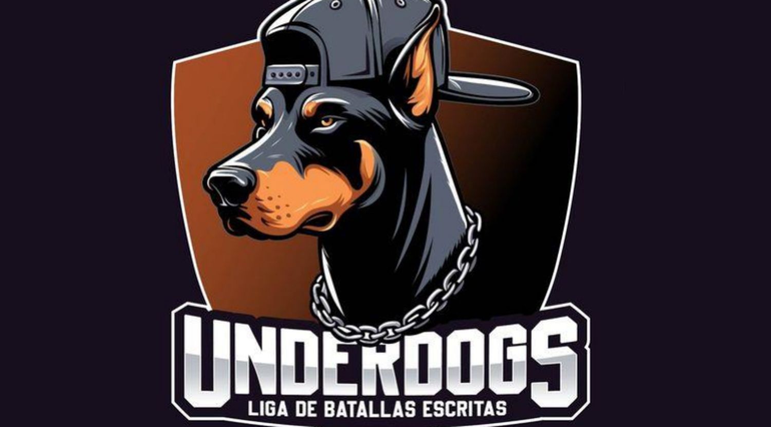 El logo de Underdogs
