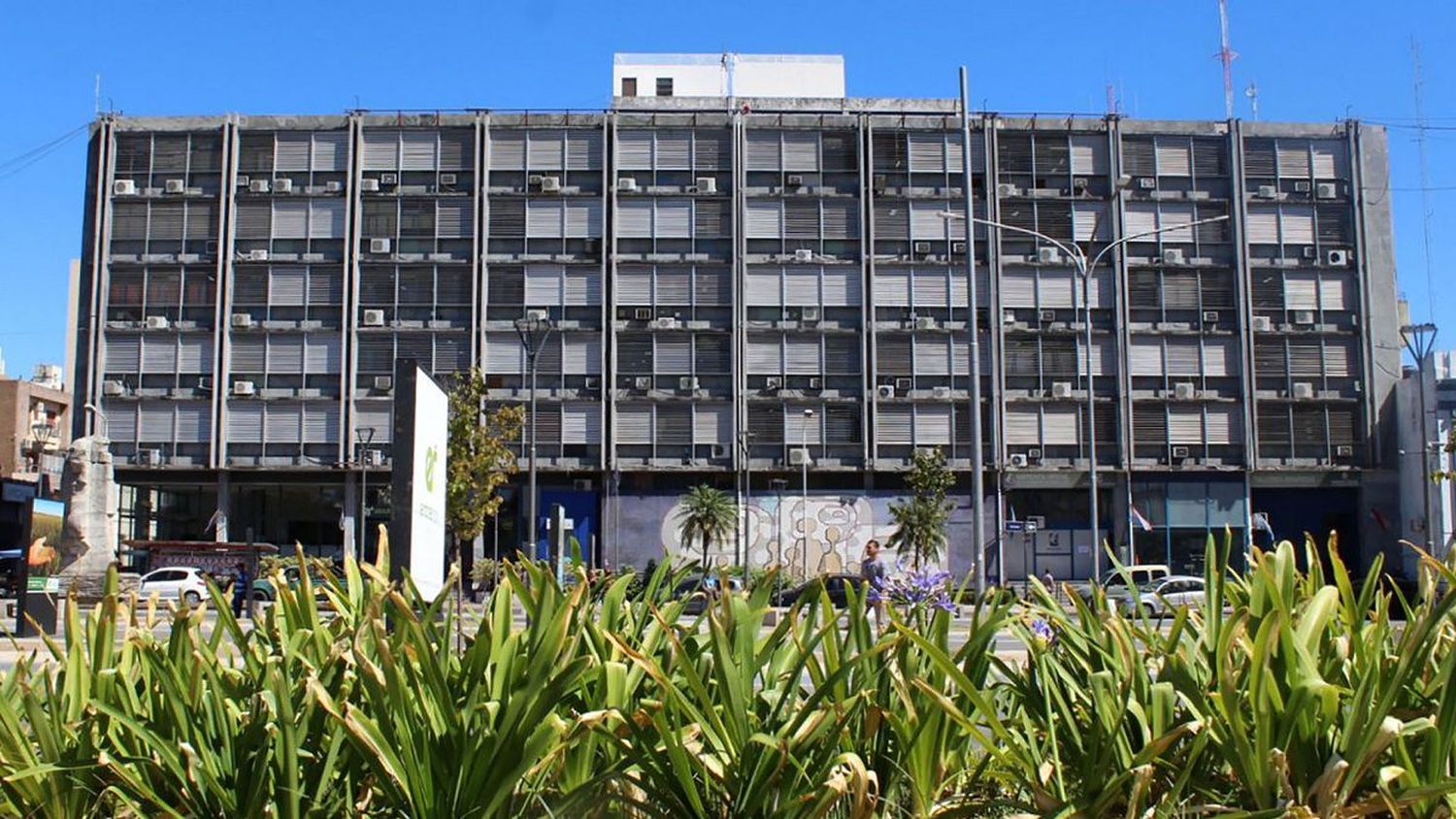Fuerte reclamo de un docente de Gualeguaychú por haberes que no le pagaron