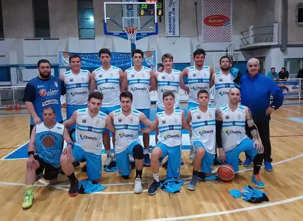 Comienza esta noche en Central el Final Four Asociativo