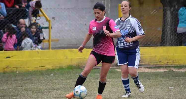 Torneo Ludmila Manicler: América, San Roque y La Esperanza Verde siguen invictos