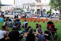 Por qué se celebra el Día Internacional de la Eliminación de la Violencia contra la Mujer