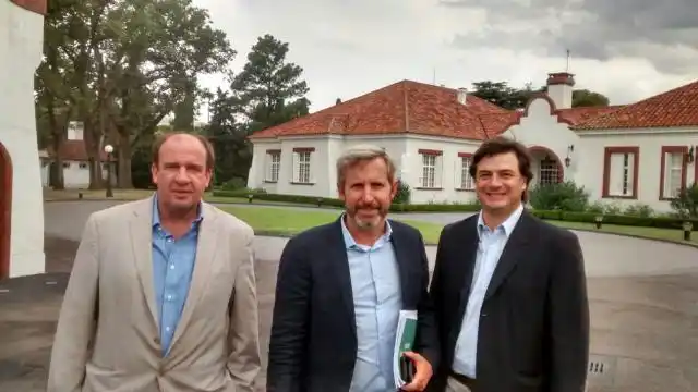 “Quienes pensaron en el bien común se dieron cuenta de que hay una nueva realidad”