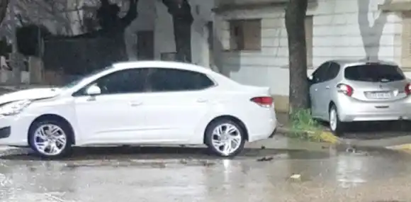 Echaron a una Directora de Tránsito por manejar borracha