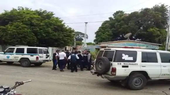 MATAN A TIROS a un joven en Aragua por resistirse al robo