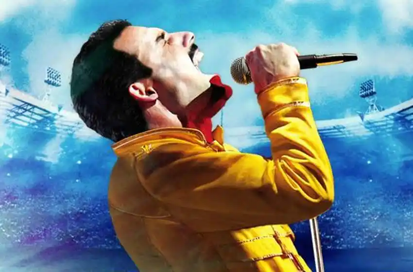 Dios Salve a la Reina, la banda tributo a Queen más famosa del mundo, celebra 20 años