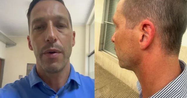 Un traumatólogo denunció 22 veces a su ex pareja por violencia en Santa Fe: “Tengo miedo de que me mate”