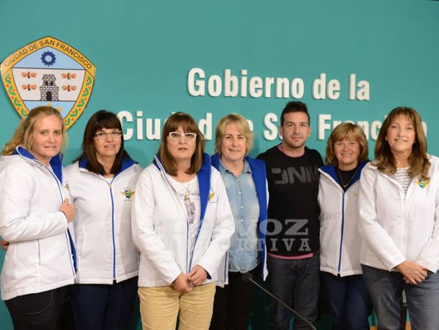 Se viene el 27º Nacional femenino