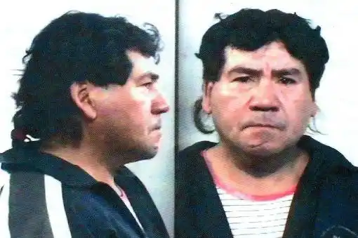 Difunden la foto del sospechoso prófugo por el crimen en Rojas