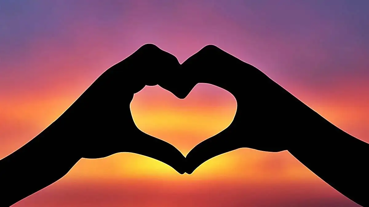 Día Mundial del Corazón.