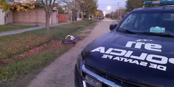 Detuvieron en Humberto Primo al sospechoso por la agresión y amenaza a una niña que iba a la escuela