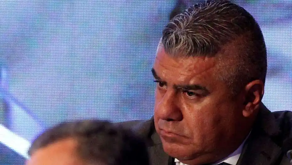 Tapia, durísimo contra Bauza