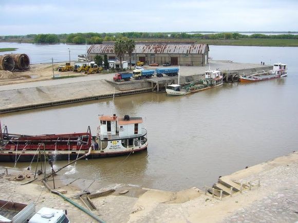 ¿Más estado?: Rivas proponer crear el cargo de Director de Minería para manejar la recaudación arenera
