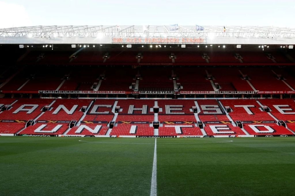 Manchester United apuesta fuerte en el próximo mercado de pases