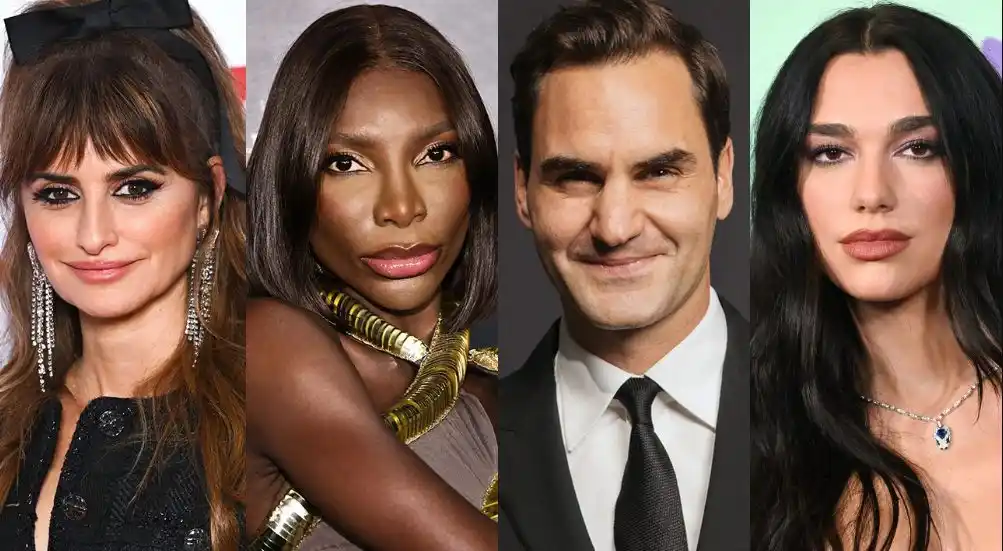 Estos serán los ANFITRIONES de la Met Gala que rendirá honor a Karl Lagerfeld