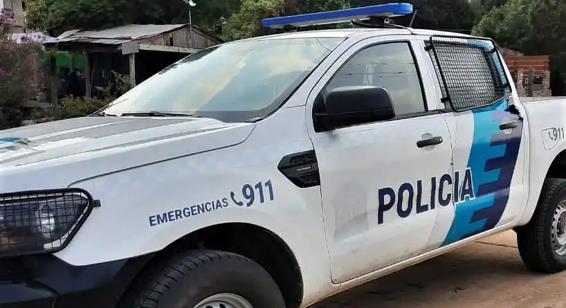 Asaltaron a un adolescente camino a la escuela