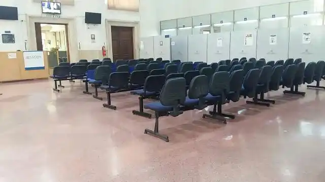 Hoy no habrá bancos por paro de trabajadores
