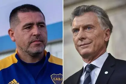 El domingo habrá elecciones en Boca.