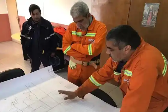 La empresa que intervenía Aníbal Fernández gasta 250 veces más de lo que produce