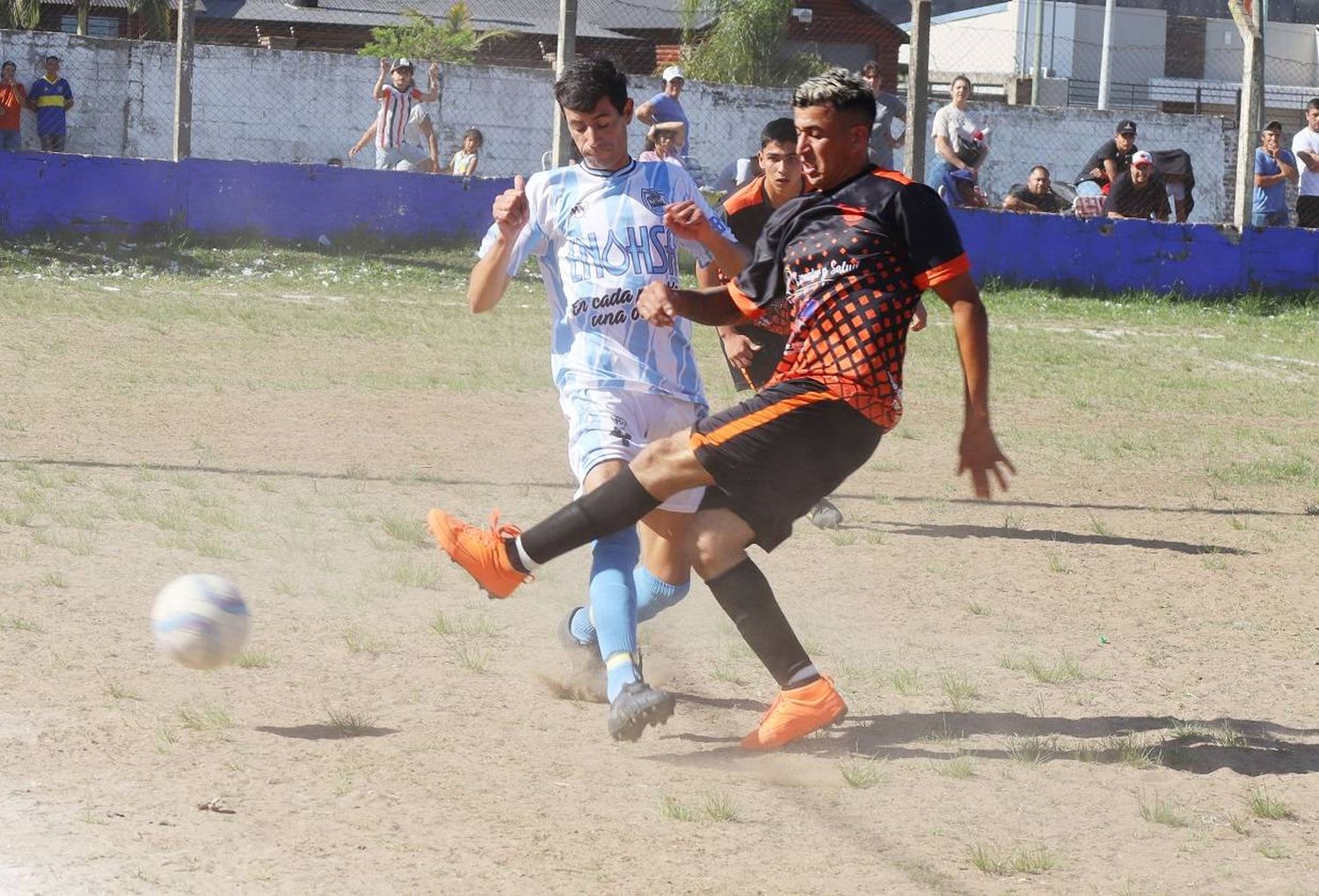 Ya están los semifinalistas del campeonato de Primera �SB⬝