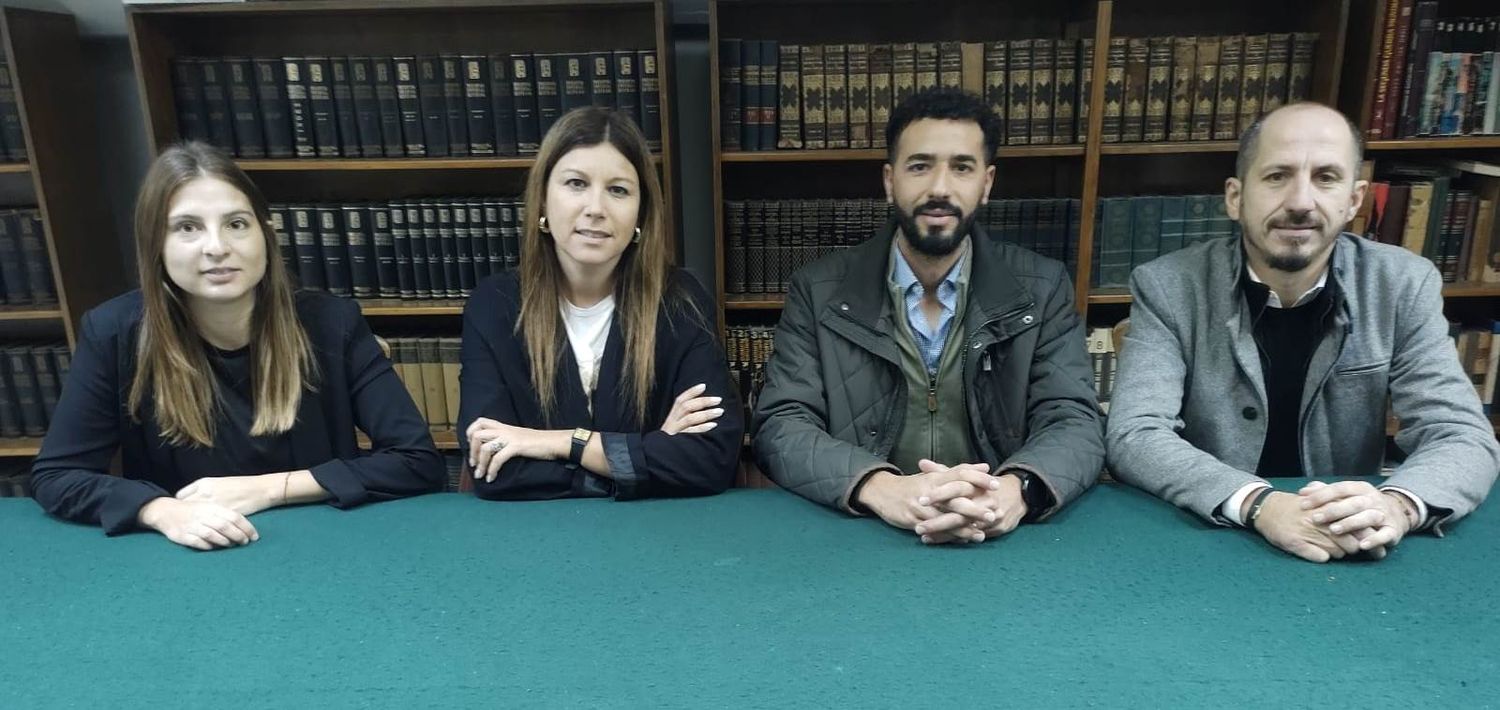 Un fuerte impulso al ecobarrio privado San Juan de los Arroyos