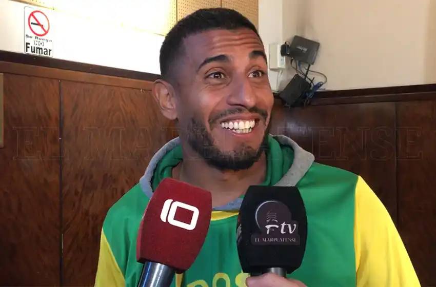 Chávez: “Jugamos como una final y por eso ganamos”