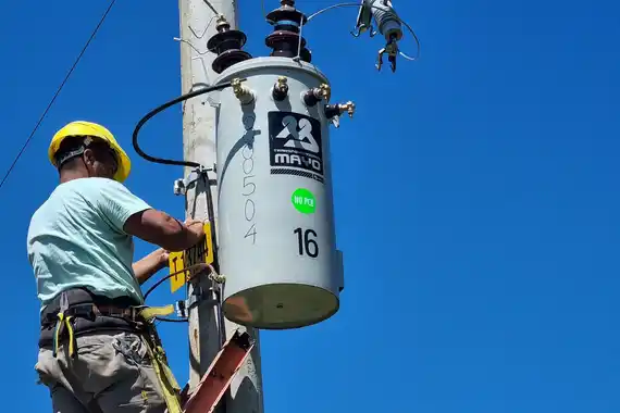 Ola de calor: Argentina alcanzó un nuevo récord de consumo de electricidad