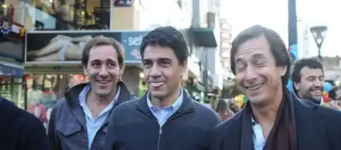 Elecciones 2015: Jorge Macri va a La Plata a respaldar candidatura de Garro