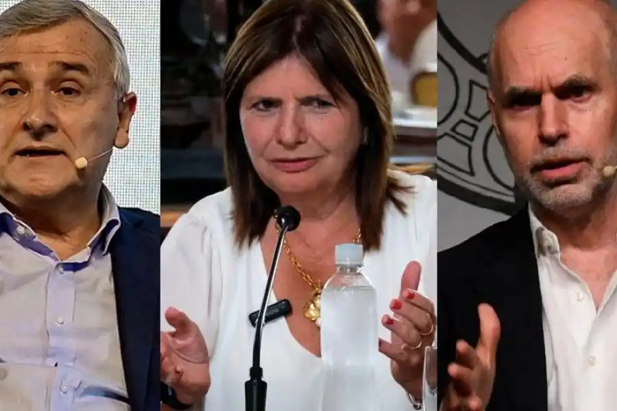 Duras críticas de la oposición al gobierno nacional por los incidentes en Jujuy