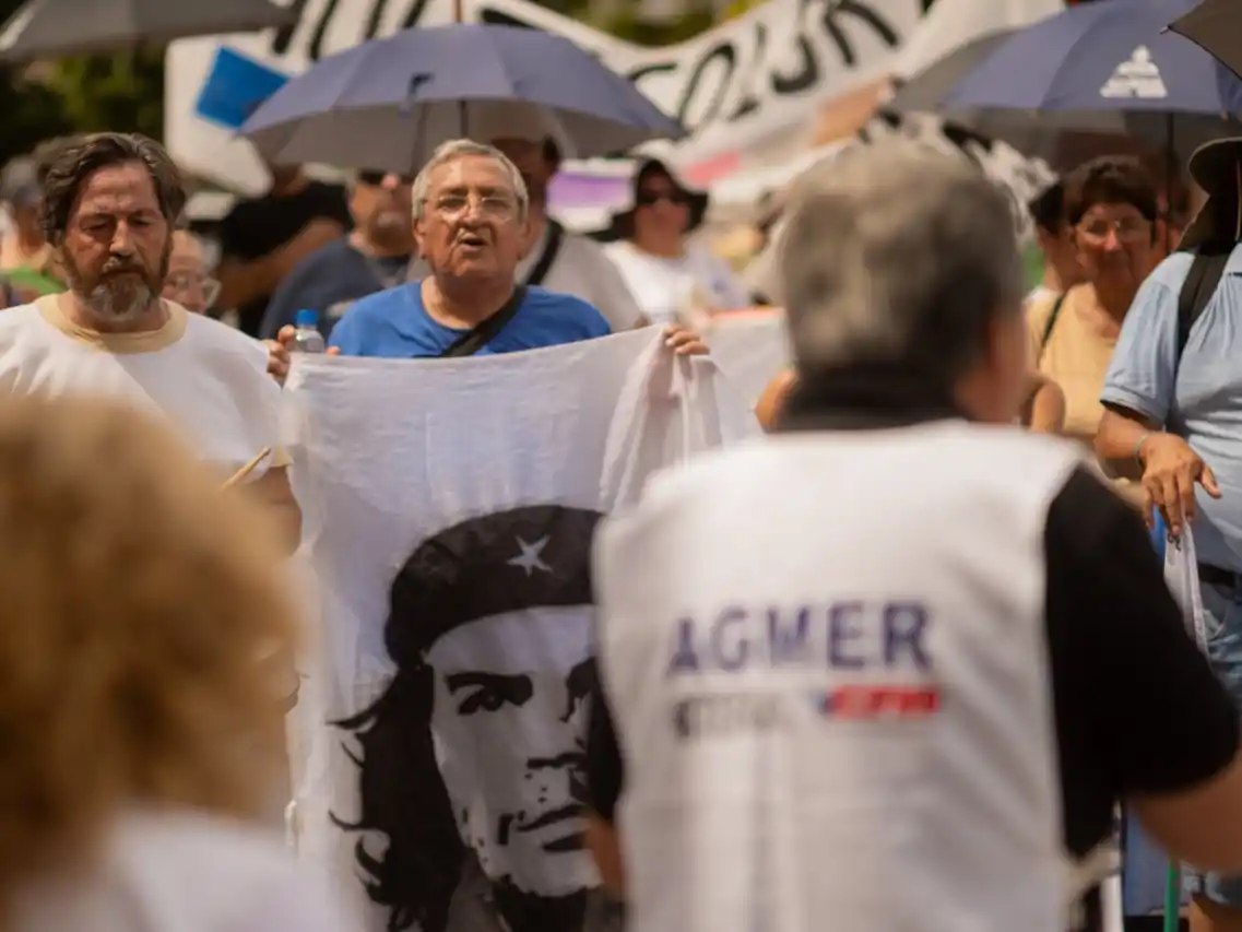 Agmer evaluará propuesta salarial en asambleas y Congreso en Villaguay