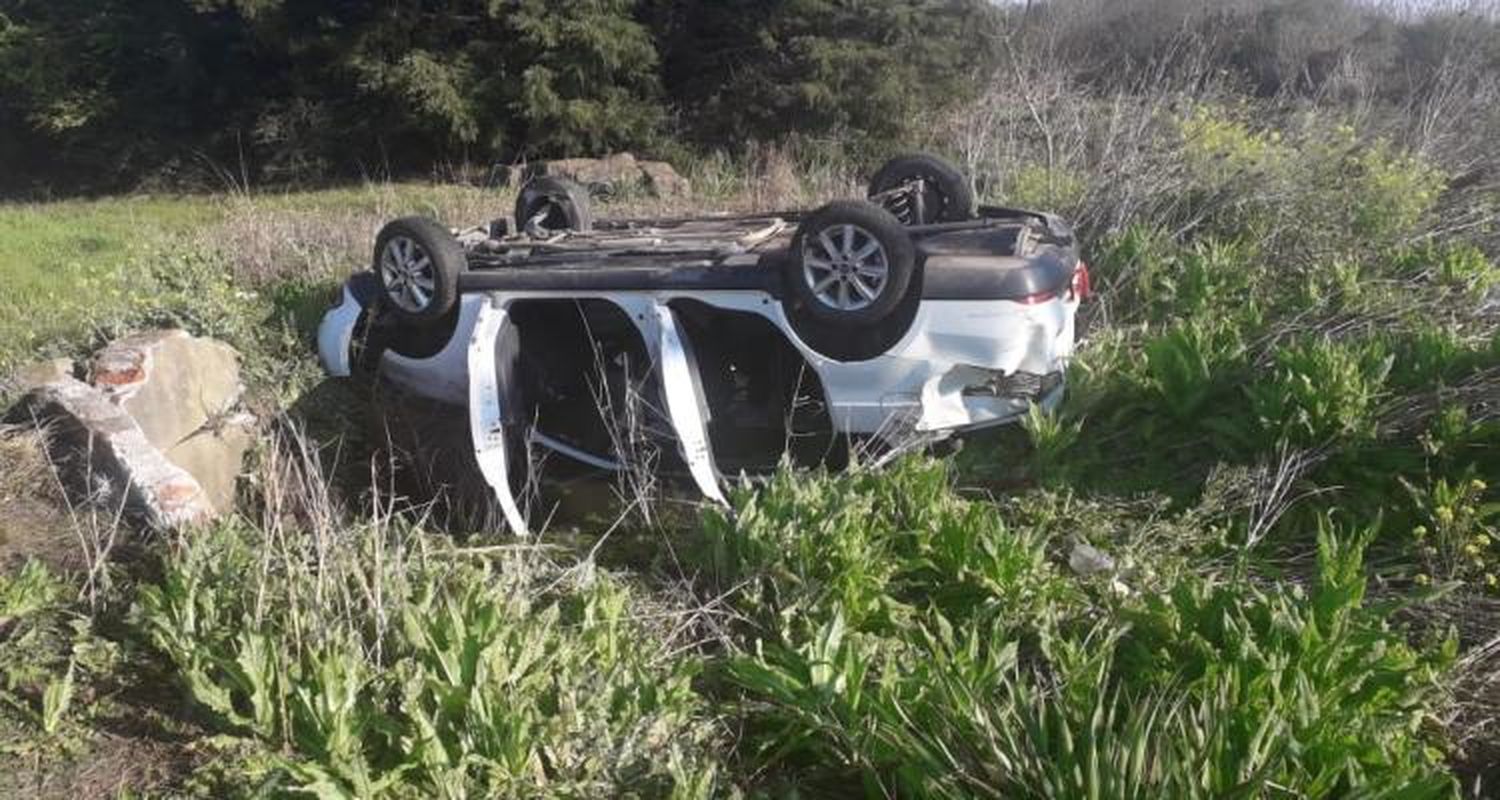 Investigan los vínculos de remiserías truchas con el robo de autos y los desarmaderos