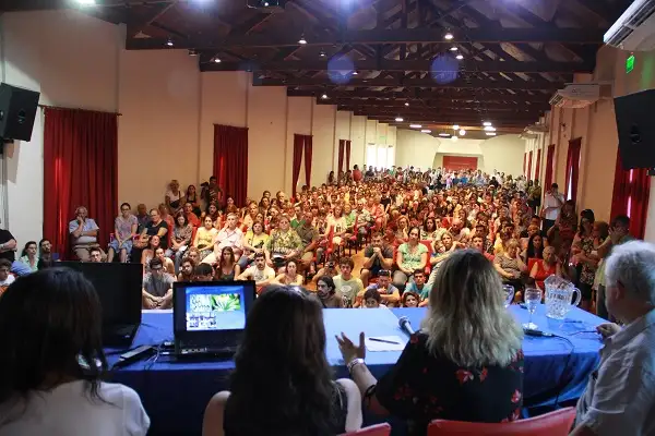 Se realizó el Primer Seminario sobre el uso Medicinal del Cannabis en la ciudad