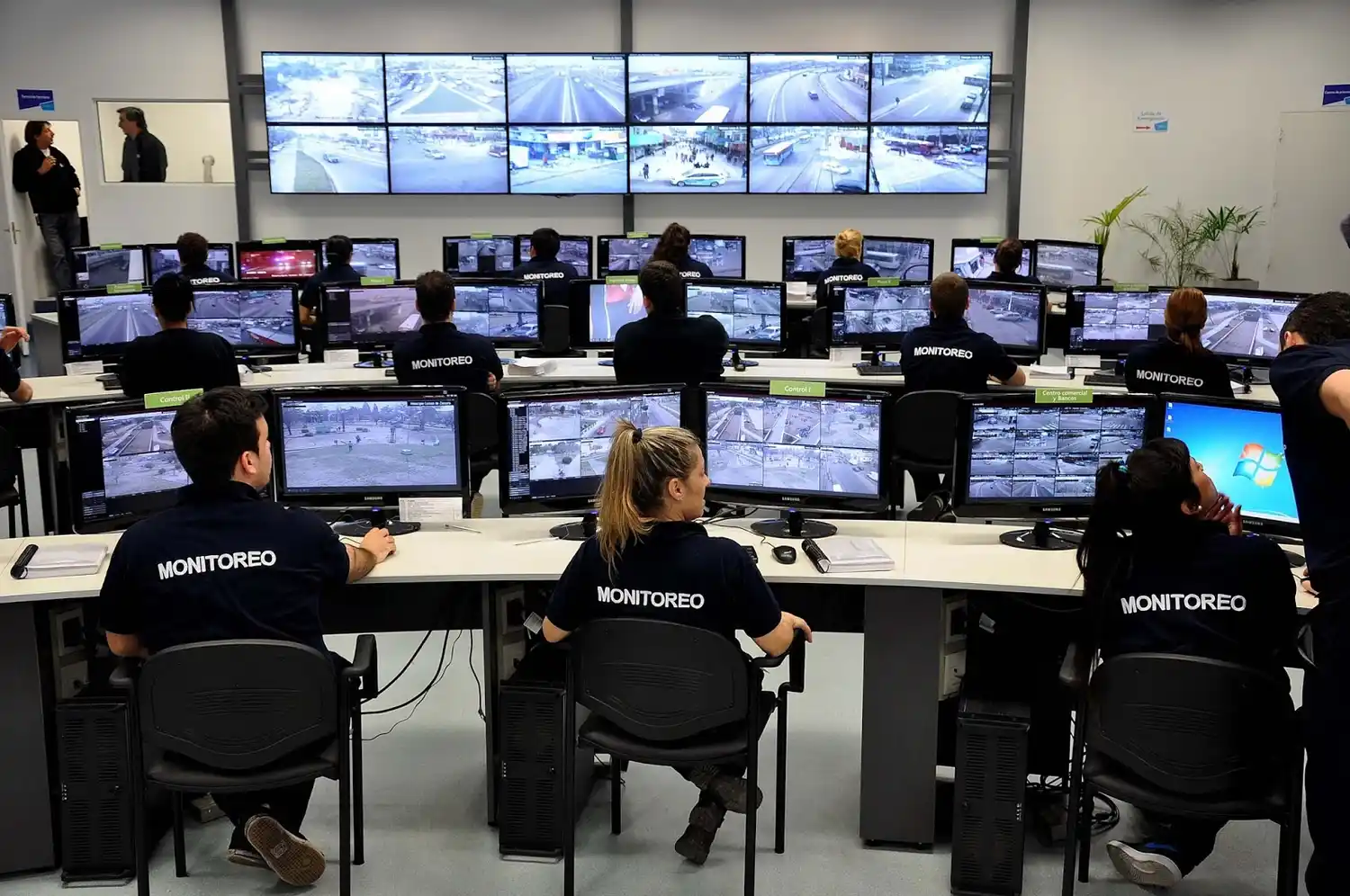 Lomas de Zamora: Impulsan dispositivo para denunciar violencia de género