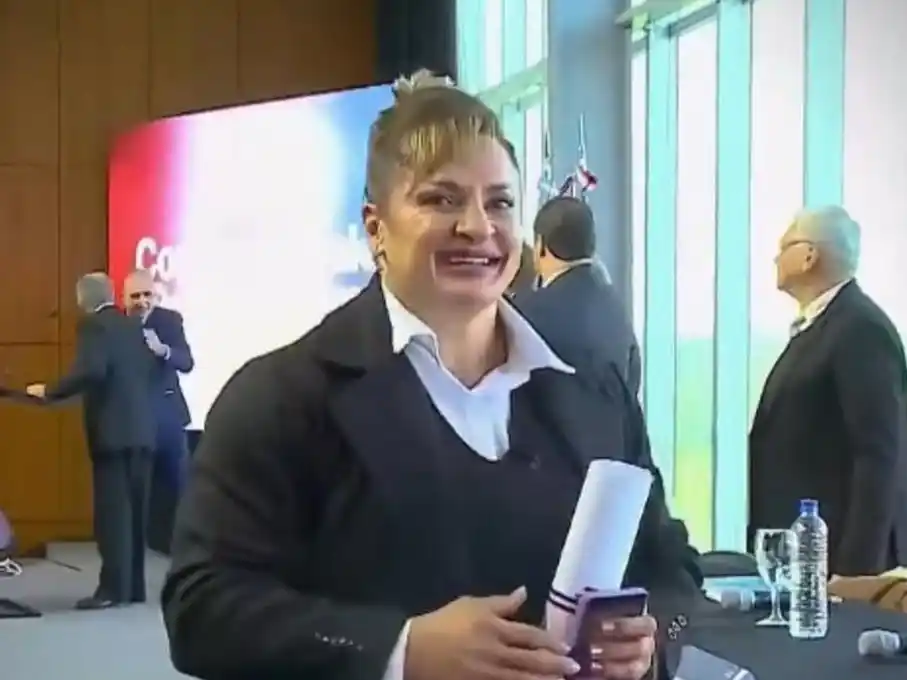 Murió la locomotora 3