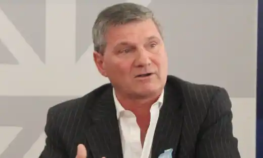 El exintendente de Lincoln Jorge Fernández fue condenado a seis años de prisión