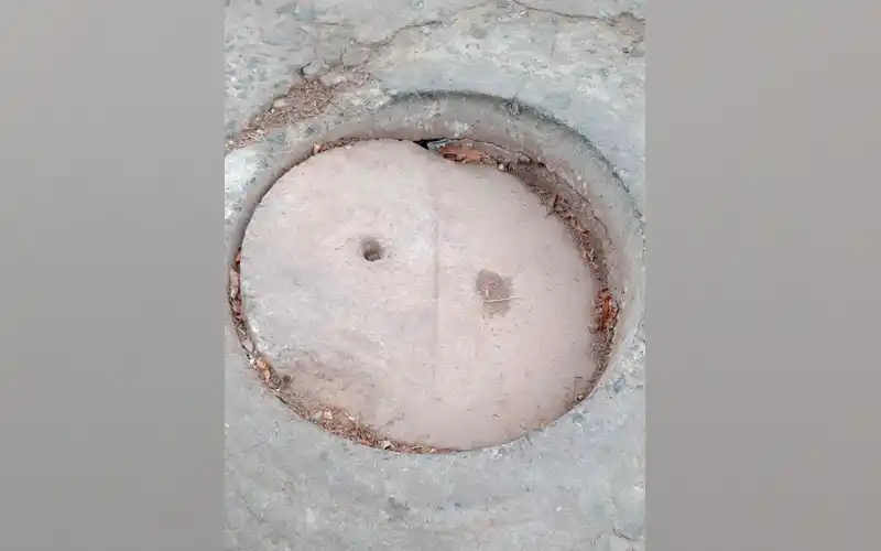 ¡Cuidado!, en Salta y Berutti