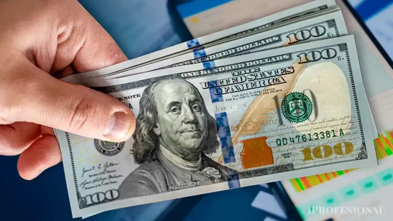 La tensión con el dólar en julio tuvo bajo impacto en el índice de inflación