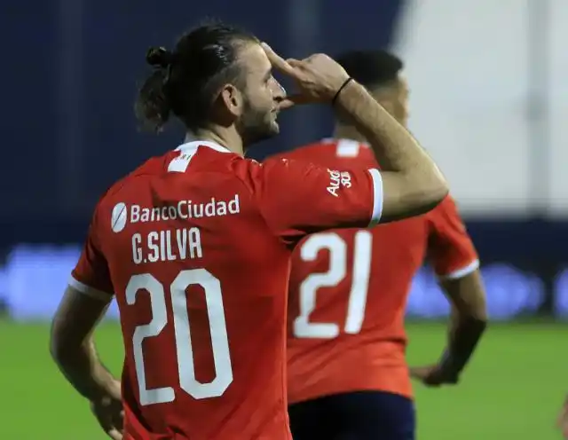 Independiente-Talleres: formaciones, cómo ver online el partido por la 8° fecha de la Superliga