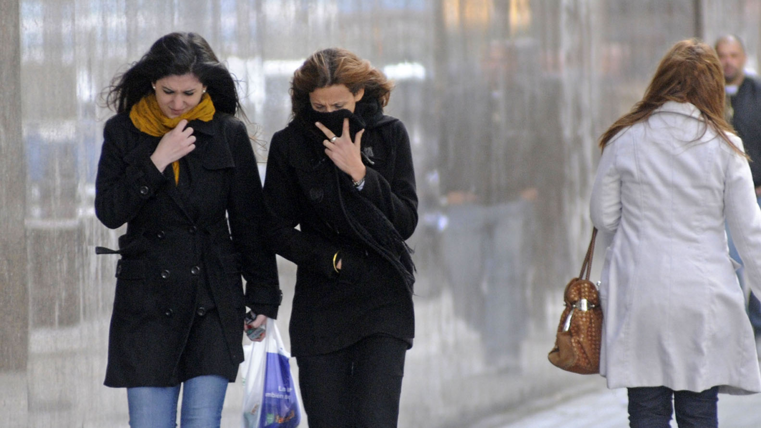 Venado, entre las 30 ciudades del país con récord histórico de temperaturas más bajas en febrero