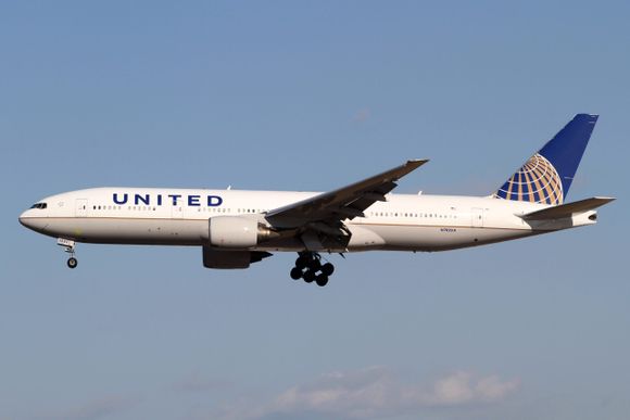 United Airlines resumes flights to New Zealand