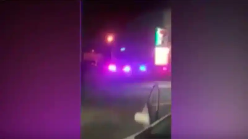 Video muestra momentos aterradores de la masacre de Orlando 