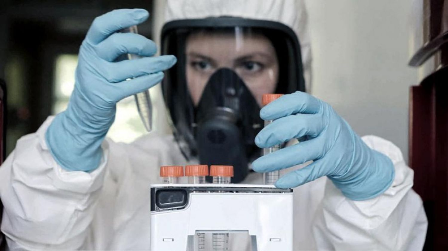Rusia empezó a distribuir la vacuna monodosis Sputnik Light entre su población