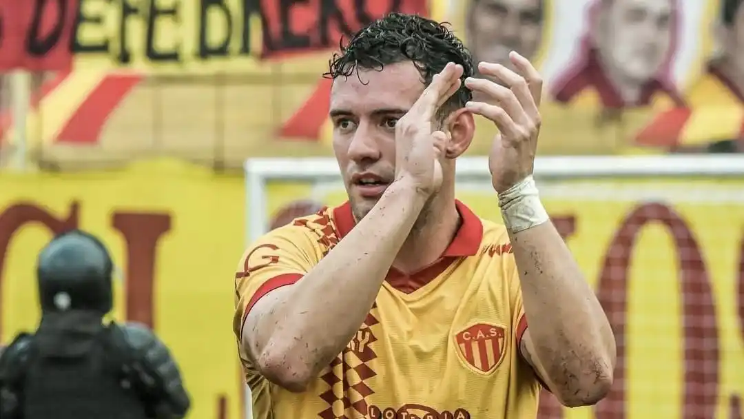 Lautaro Ruíz Martínez