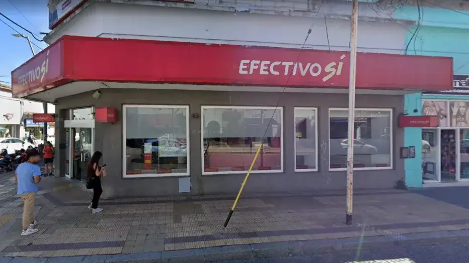 La problemática comenzó a hacerse visible a partir del cierre de la sucursal de Efectivo Sí en Tandil, donde numerosos adultos mayores acostumbraban realizar sus pagos de manera presencial y en efectivo.
