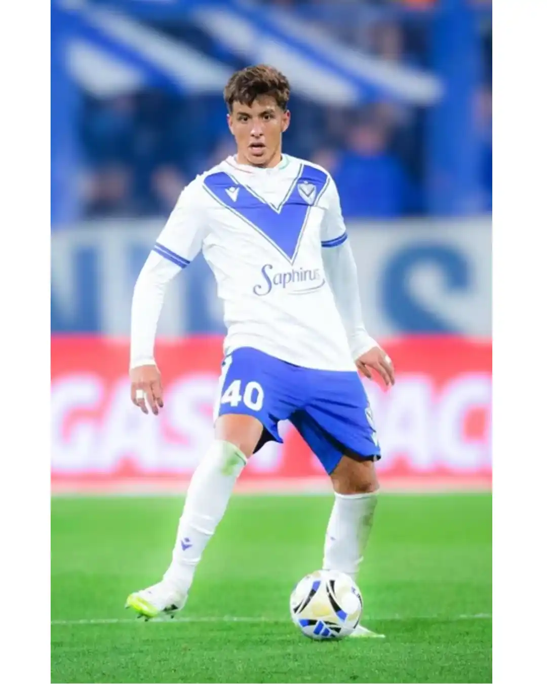 Indiana Cubero y novio 3