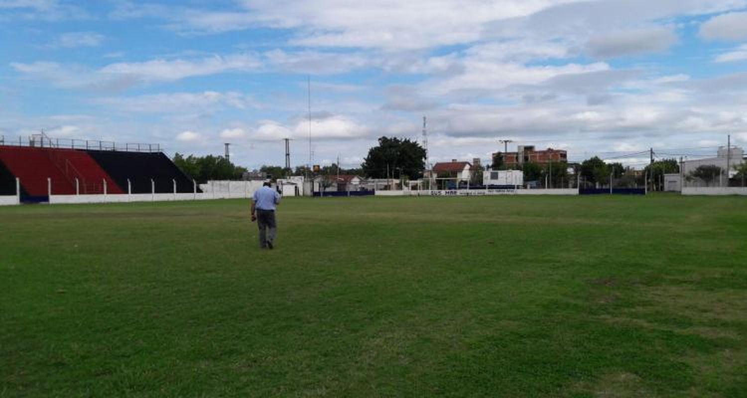 Derivan en helicóptero sanitario a un nene de dos años en estado crítico