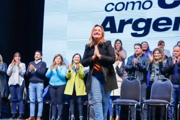 El oficialismo cordobés reafirmó el triunfo de Martín Llaryora: "Es imposible revertir los resultados"