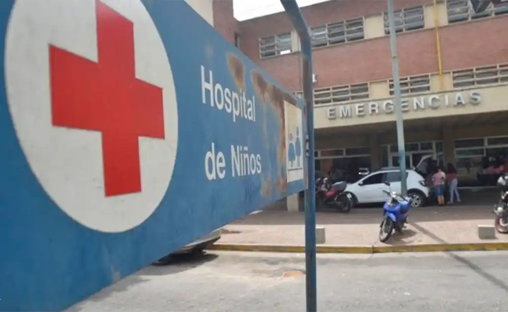Córdoba: niños se hallan internados por rara infección que derivaría del Covid-19