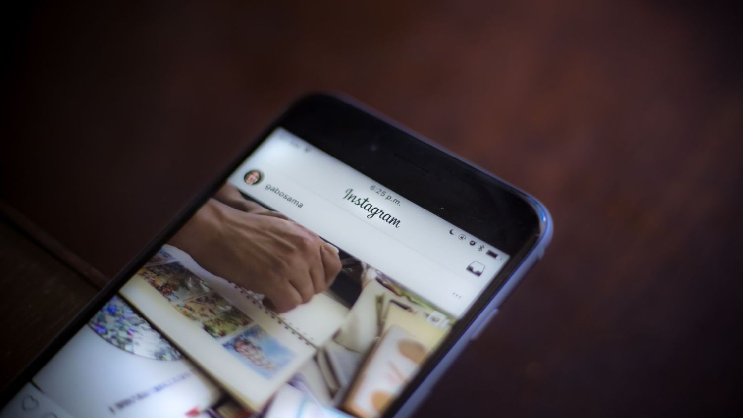 Pasos para borrar tu cuenta de Instagram